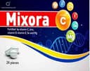 Mixora 20 caps