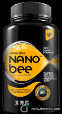 Nanobee 20 tablets