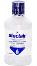 Aloclair mouth wash 250 ml