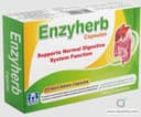 Enzyherb 20 capsules