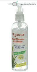 Kamena hand cleansing gel