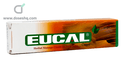 Eucal cream 50 gm