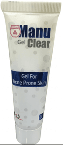 Manuclear acne gel 30 gm