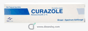Curazole 2% topical cream 15 gm