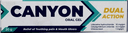 Canyon oral gel 30 gm