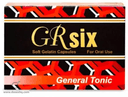 Gr six 16 caps