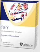 Fam 30mg/2ml 5 amp