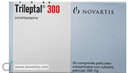 ترايلبتال 300مجم 50 قرص