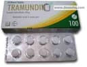 Tramundin 100mg s.r. 10 tab