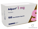 Adport 1mg 100 caps
