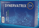 Synervatrix 20 capsules