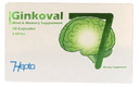 Ginkoval 30 caps
