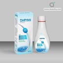Daryan hair shampoo 100 ml