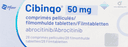 سيبينكو 50 مجم 28 قرص