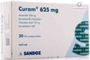 Curam 625mg 12 f.c.tab