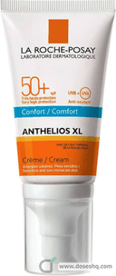 Anthelios xl spf 50+ cream comfort 50 ml
