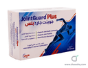 Jointguard plus 30 caps