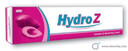 Hydro Z cream 25 gm