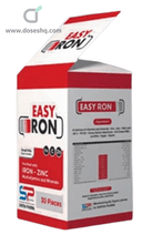 Easyron 30 tablets