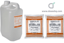 Haemodialysis concentrate (20litre) (formula 1015)