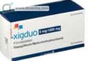 Xigduo 5/1000 mg 56 f.c.tabs