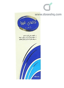 داندي فيرا شامبو 180 مل