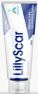 Lilliscar gel 50 gm