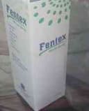 Fentex mouth spray 60 ml