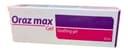 Oraz max oral gel 30 gm