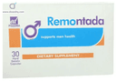 Remontada 30 capsules