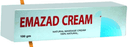 Emazad cream 100 gm