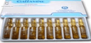 Gallamine 40mg/2ml 10 amp