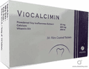 Viocalcimin 30 tabs