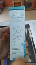 Jackodan facial wash 150 ml