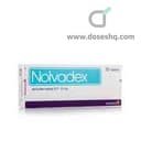 Nolvadex 10mg 30 tab