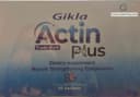 Actin plus 30 sachets
