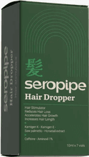 Seropipe hair dropper 10 ml x 7 vials