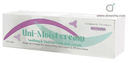 Uni-moist cream 100 gm