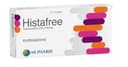 Histafree 120mg 10 tab