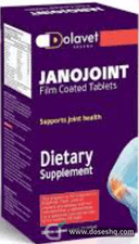 Janojoint 30tab