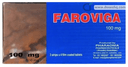 Faroviga 100mg 12 f.c.tab