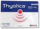 Thiotica 20 capsules