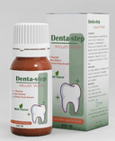 Denta-step 200 ml mouth wash