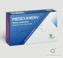 Medexanerv 30 tab