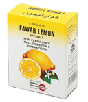 Fawar lemon 6 sachets