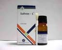 Salivex-l paint 10 ml