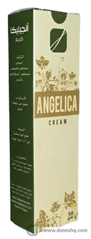 Angelica cream 50 gm