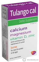 Tulangocal 30 f.c. tabs