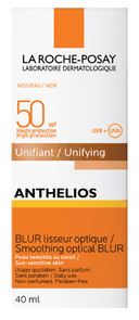 Anthelios spf 50 smoothing optical blur 40 ml