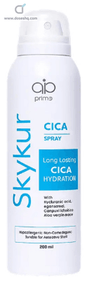 Skykur cica spray 200 ml